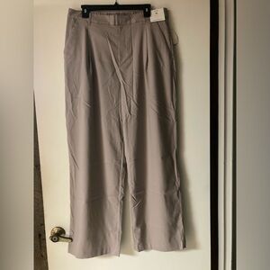 Aeropostale Women's Wide Leg Trouser